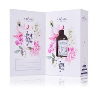 Диффузор ароматический Aroma Harmony "34;Романтическое настроение "34;, 50 мл