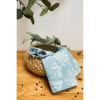 Набор сервировочных салфеток AMARO HOME Grace Версаль 4 шт