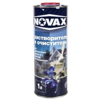 Растоворитель Новакс 1 л