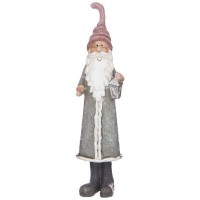 Декоративная фигурка Lefard Дед Мороз 100-799
