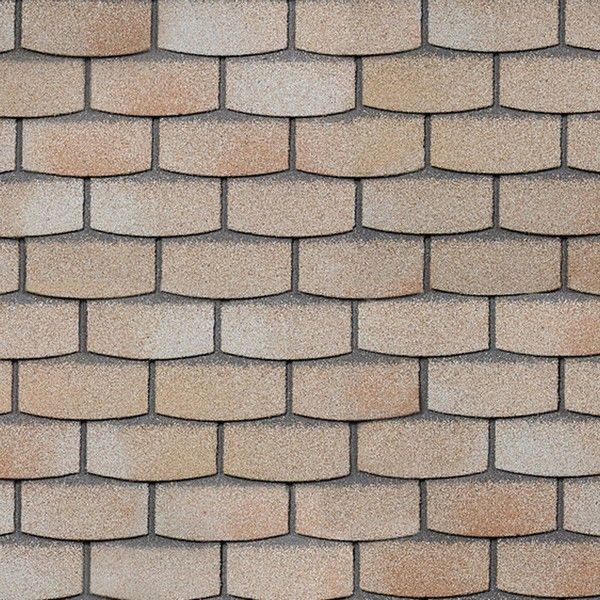 Плитка фасадная ТН HAUBERK камень травертин 2 м²
