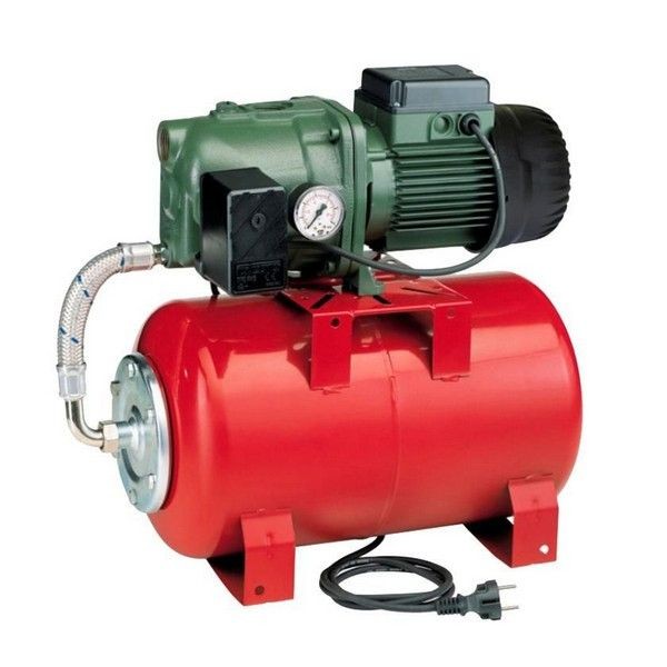 Насосная станция Dab Pump AQUAJET 102 M