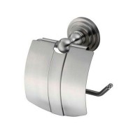 Держатель для туалетной бумаги WasserKRAFT Ammer K-7025