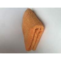 Полотенце махровое 70х140 цветное 430г/м.кв. с жаккардовым бордюром "34;греческий "34;