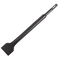 Зубило SDS-plus Metabo, 250х40 мм