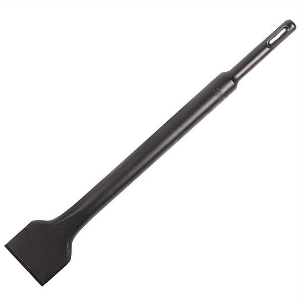 Зубило SDS-plus Metabo, 250х40 мм