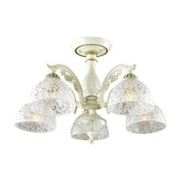 Люстра потолочная Lumion Sligo 2947_5C E27 5 ламп
