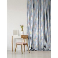 Штора Seasons Romba Grande Air 30137, 145х270 см