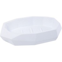 Мыльница для ванной Fixsen Flat 290-4