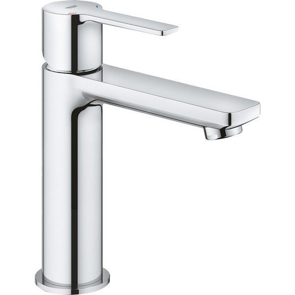 Смеситель для раковины GROHE Lineare 23106001Gr