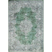 Ковёр вискоза Vivaldi Lux 909/7767 160х230 см