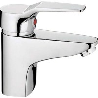 Смеситель для раковины HAIBA HB1063 539459