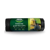 Мешки для мусора Master FRESH 218375 30 л 30 шт