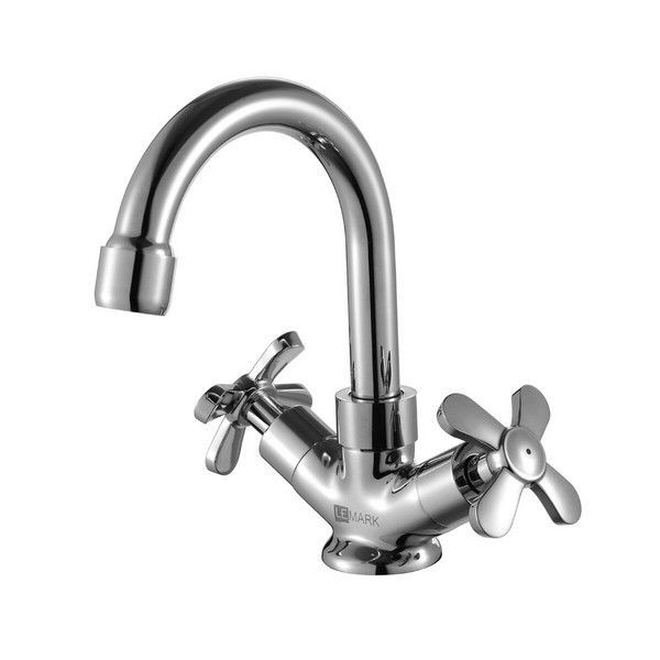 Смеситель для раковины LEMARK «PARTNER» LM6547C