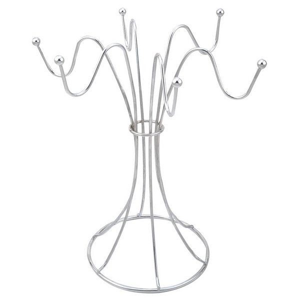 Держатель для кружек Regent inox Trina 93-TR-07-01W