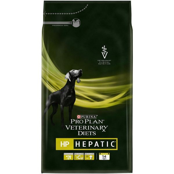 Диетический корм для собак Pro Plan Veterinary Diets , 3 кг