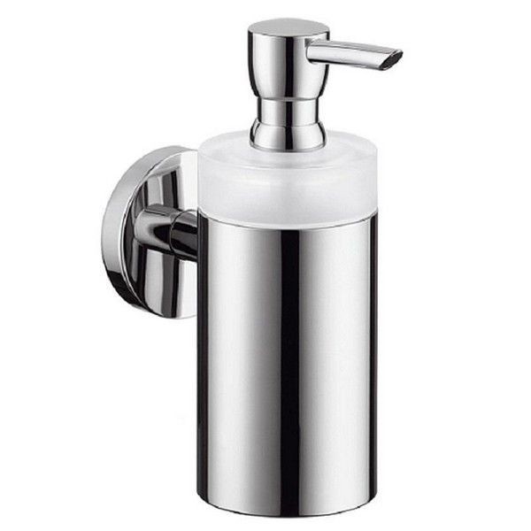Дозатор для жидкого мыла Hansgrohe Logis 40514000
