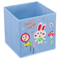 Короб для хранения Handy Home Зайчик UC-112, 30х30 см