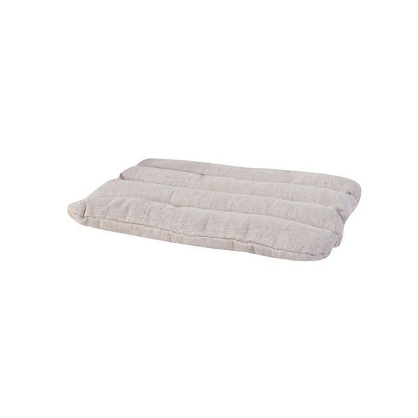 Подушка Bio-Textiles Доктор - Лён, семя льна 39х29см, DL043