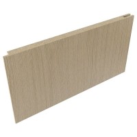 Доборная планка телескопическая Casaporte МП_0101, 2070х100х10 см