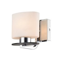 Бра Freya Bice FR5101-WL-01-CN, E14 цвет белый
