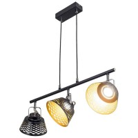 Светильник подвесной Citilux CL508132 8 м²