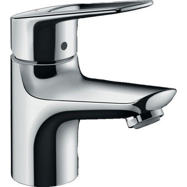 Смеситель для раковины Hansgrohe 71080000