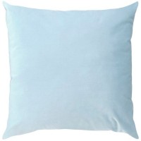 Декоративная подушка Sanpa Софи, 40х40 см, цвет голубой