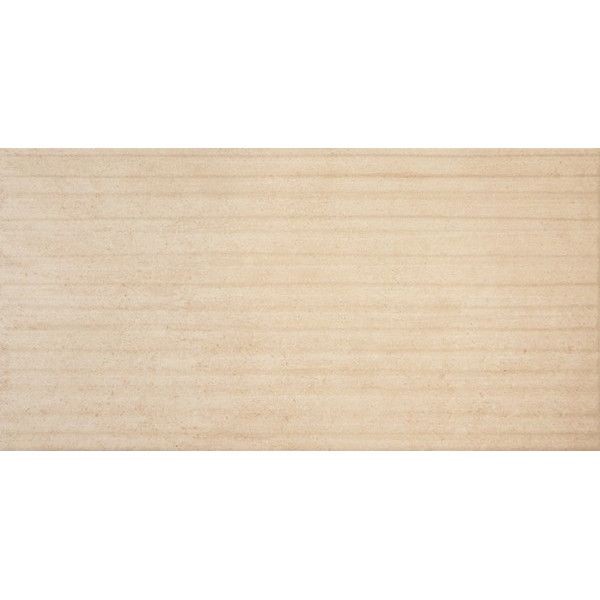 Плитка настенная Wave Loft 60x30 см 1.62 м2 цвет бежевый