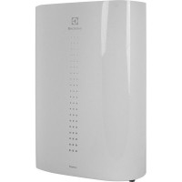 Электроводонагреватель накопительный Electrolux EWH 30 Regency вертикальный, 30 л, нержавеющая сталь