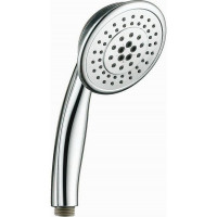 Лейка для душа BATH PLUS 5-Функц хром HS5010CP