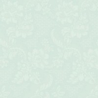 Обои бумажные York Wallcoverings Williamsburg III голубые GS6258 0.68 м