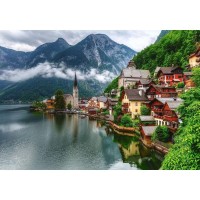 Фотообои Wallberry Decocode 41-0241-PG 400х280 см