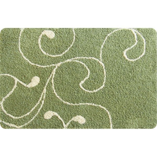 Коврик для ванной IDDIS Flower Lace 412M690i12
