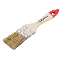 Кисть малярная флейцевая Master Color «Халяль» 30-0102 35 мм