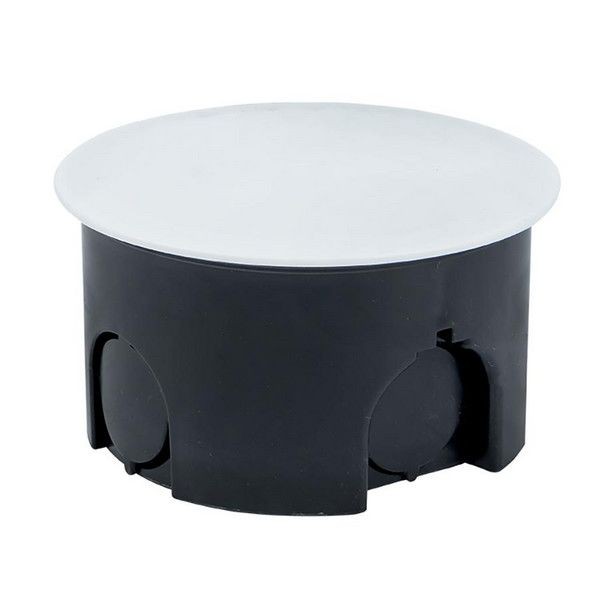 Коробка распаячная EKF Proxima plc-kmt-010-004-r