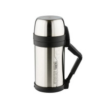 Термос универсальный Thermos FDH Stainless Steel Vacuum Flask, 1.65 л