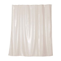 Шторка для ванной комнаты Wess Brillar beige T563-1 180x200см