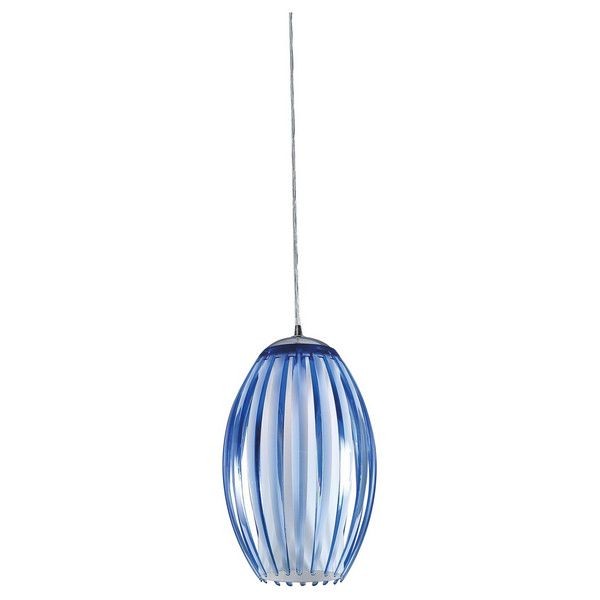Люстра Citilux Октопус CL944006 E27 1 лампа 2 м²