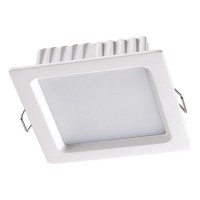 Точечный светильник светодиодный (LED) Novotech LUNA 358033