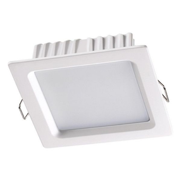 Точечный светильник светодиодный (LED) Novotech LUNA 358033