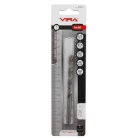 Сверло по металлу VIRA RAGE 6,5 мм P6M5 552079