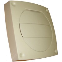 Вентилятор вытяжной Cata Клапан LHV-225