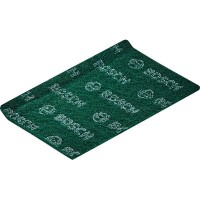 Мат шлифовальный Bosch General Purpose, 152x229 мм
