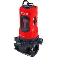 Уровень лазерный автоматический РЕСАНТА ПЛ-2