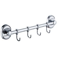 Кроштейн с крючками Solinne Modern 2536.306