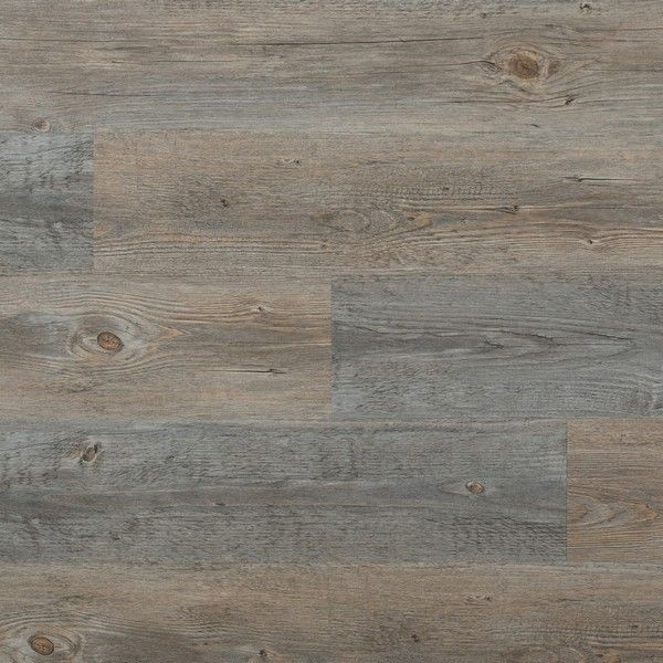 ПВХ плитка «Trend Grey» 4/0.15 мм 1.39 м²