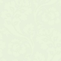 Обои бумажные York Wallcoverings Williamsburg зеленые WM2544 0.52 м