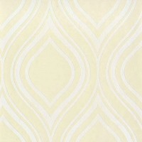 Виниловые обои York Wallcoverings желтые FP2693 0.68 м