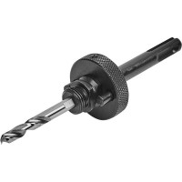 Адаптер SDS-plus для коронок Bosch 32-210 мм